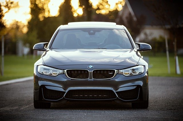 BMW M4