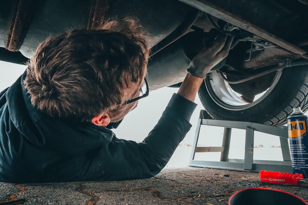 BMW & MINI Servicing